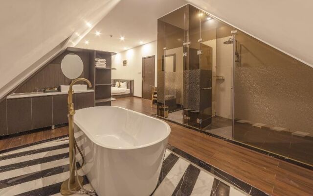 Kim Resort - Khu Nghĩ Dưỡng Rừng Lá Kim