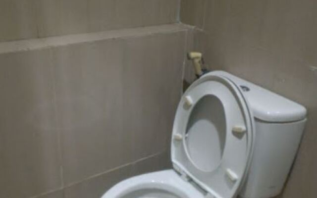 Soerabaja Place Guest House by ZUZU