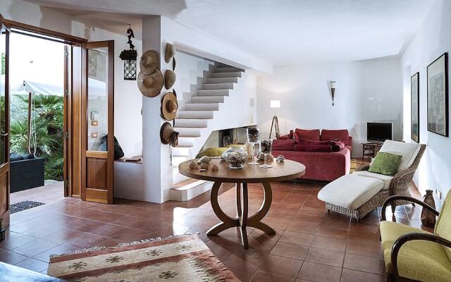 Villa Anthea