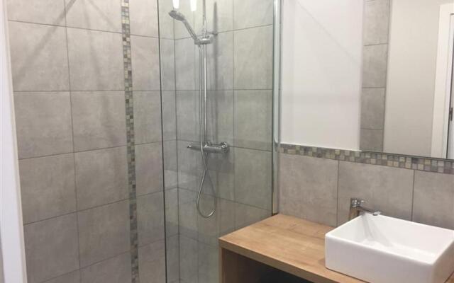 Appartement Mont-Dore, 3 pièces, 6 personnes - FR-1-415-69