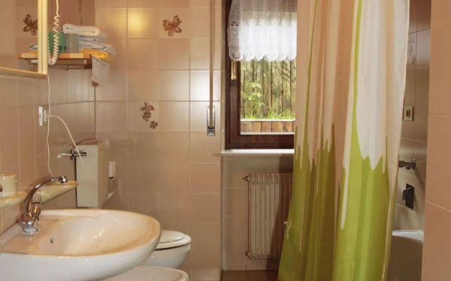 Appartment Garni Sonia