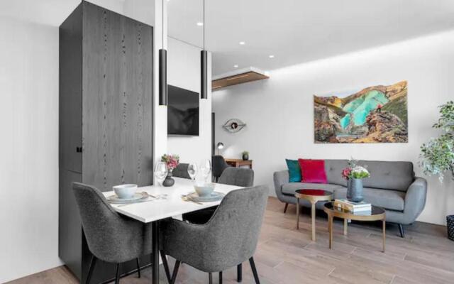 Alva Apartments