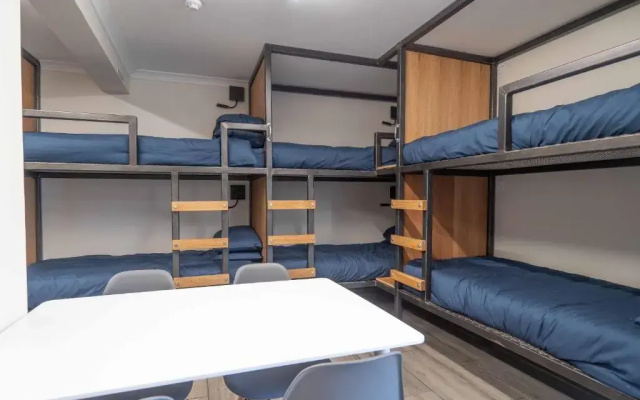 Ben Nevis Inn Rooms