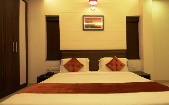 Hotel Premiere Villa