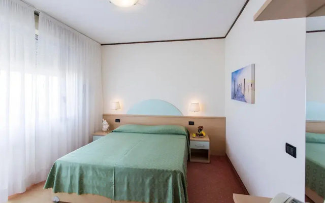 Hotel Europa