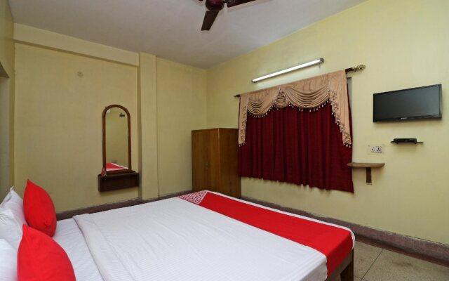 Ananya Guest House By OYO Rooms