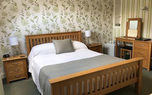 Crow How Country Guest House