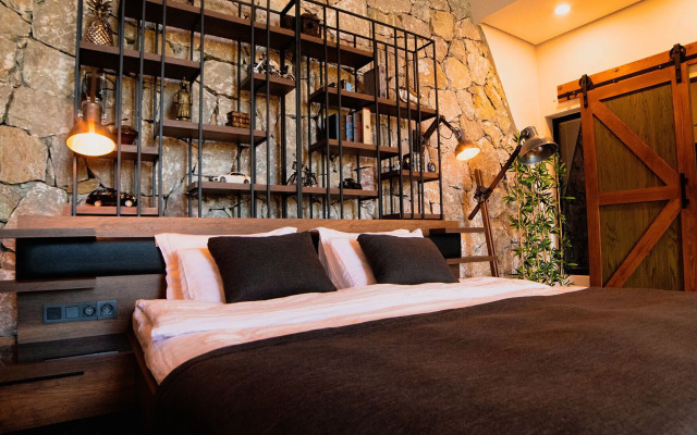 Eva Lavanda Kazdağları