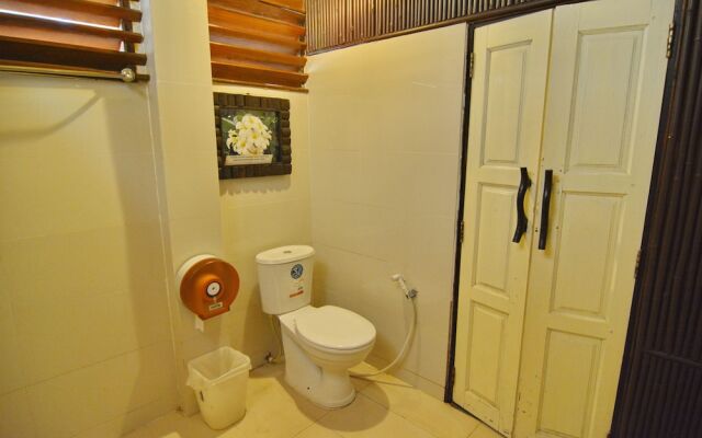 Baan Laanta Resort & Spa