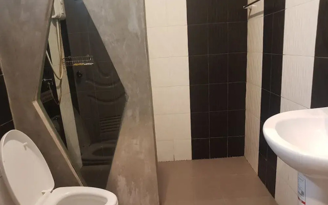 Samyod Mountain Resort