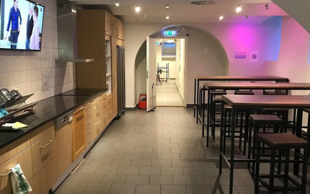 Hostel Dalagatan