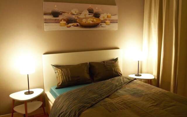 Annecy Booking