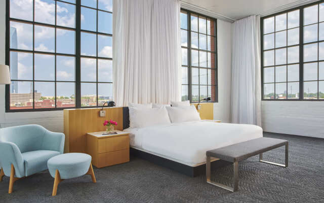 Fordson Hotel, in the Unbound Collection by Hyatt