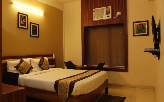 OYO 3191 Hotel Eden Rock