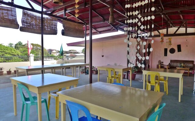 Princess Armicha Tourist Inn