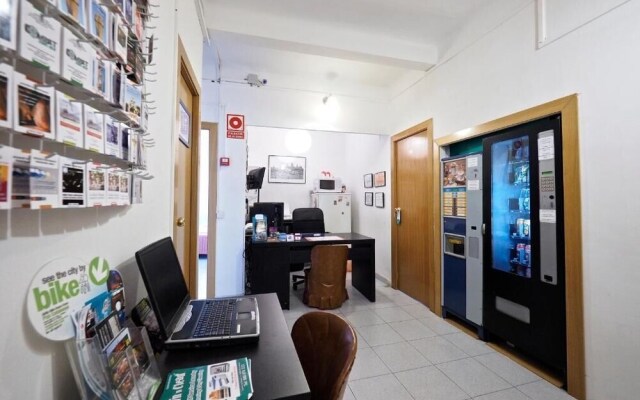Hostal Elkano