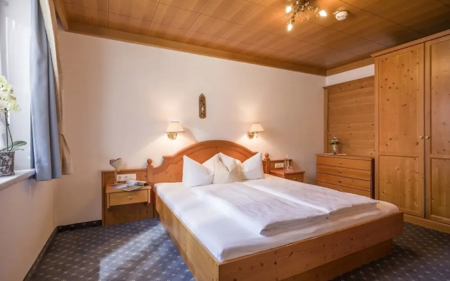 Hotel Viktoria & Landhaus Joggl