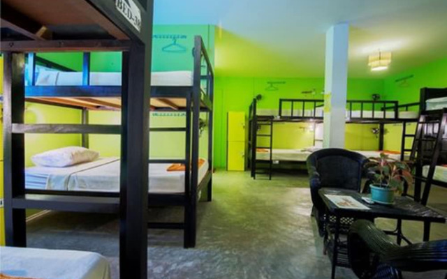 Warm Bed Hostel - Siem Reap
