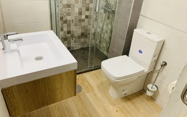 BYOR City Rooms