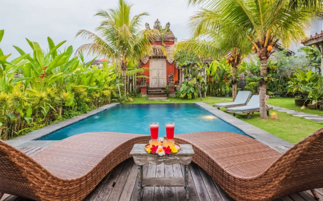 Nauna Villa Bali