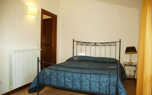 Residenza Torre Acquatino