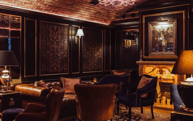 Bachleda Luxury Hotel Kraków - MGallery Collection