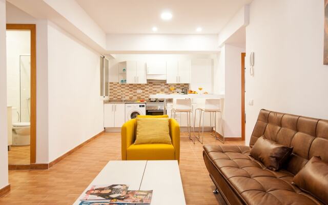 Kasa Holiday Apartment