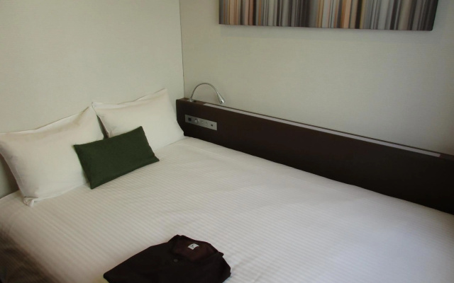 Y’s Hotel Shin - Osaka – Guest Rooms – Osaka
