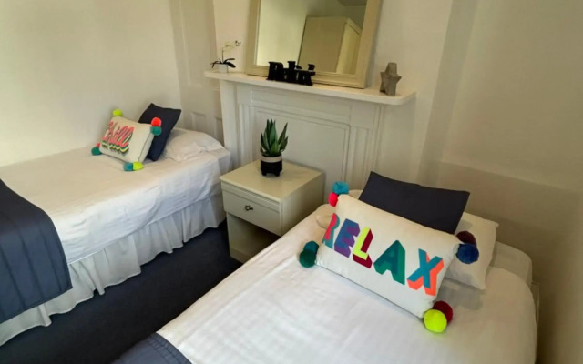 Westhill Country Hotel