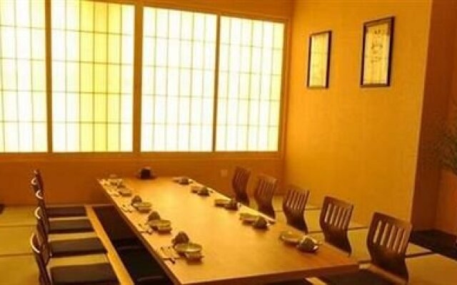 Changchun Yipin Jiliang International Hotel