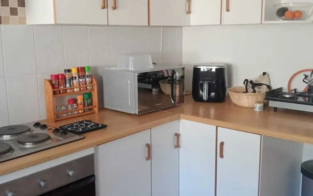 Apartment in Mosselbay