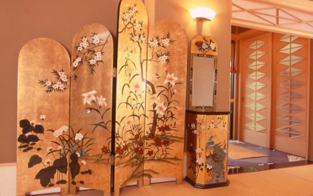 Ryotei Ryokan Kyoheiso