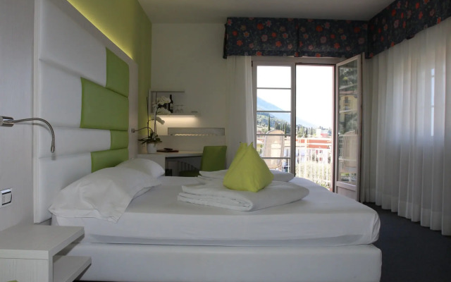 Hotel Augusta