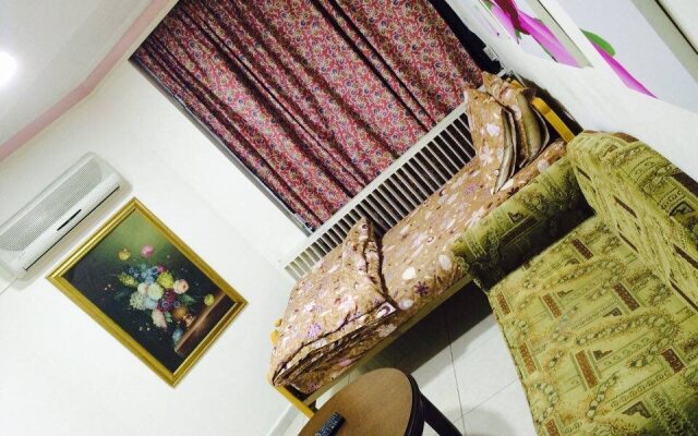 Al Amera Hotel Apartment