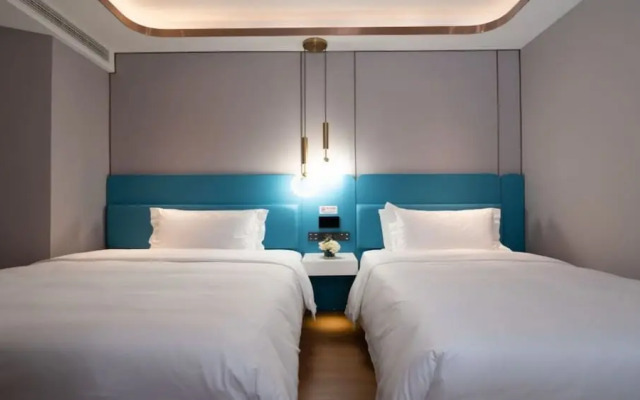 Jinglai Hotel Jing'an District Store