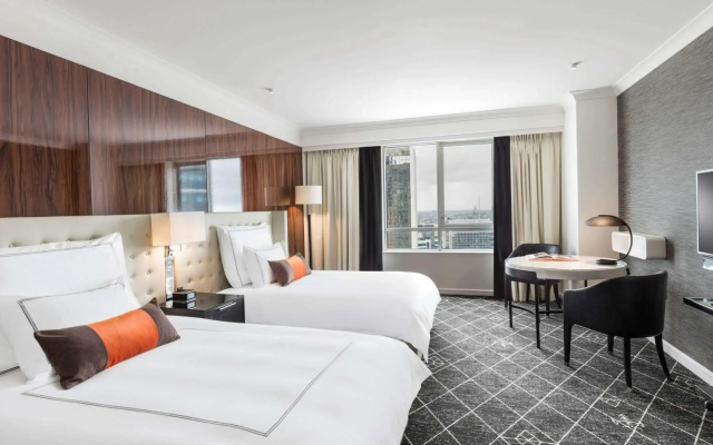 Swissotel Sydney