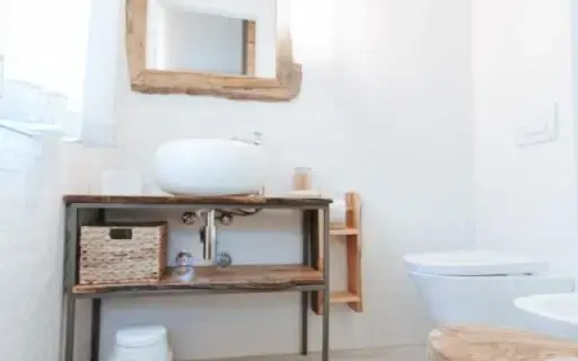 Laguna Suite B&B