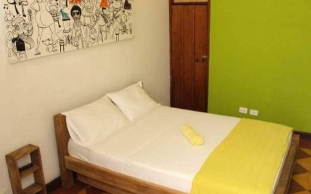 Lulos Hostal Boutique - Hostel