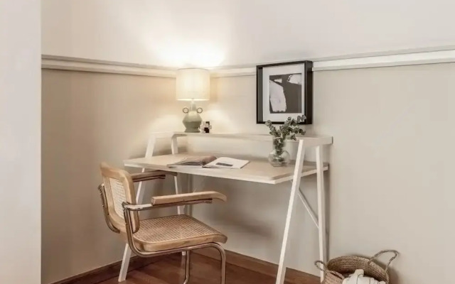 Vega - 2 Bedroom in Salamanca