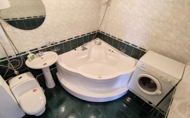 Апартаменты на улице Черняховского