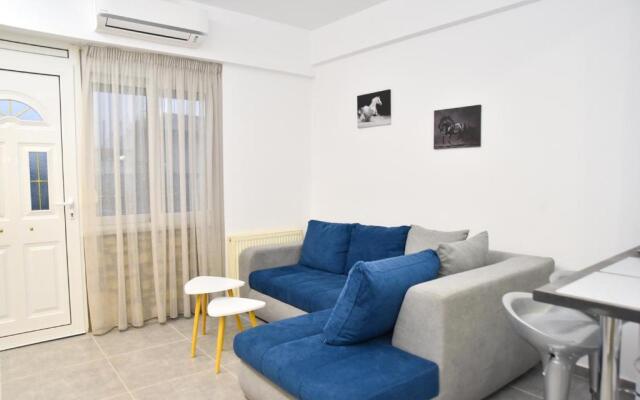 La Perla Apartment 2