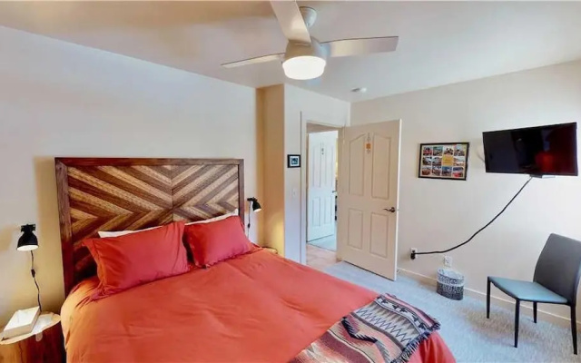 Base Camp ~ K2 3 Bedroom Home