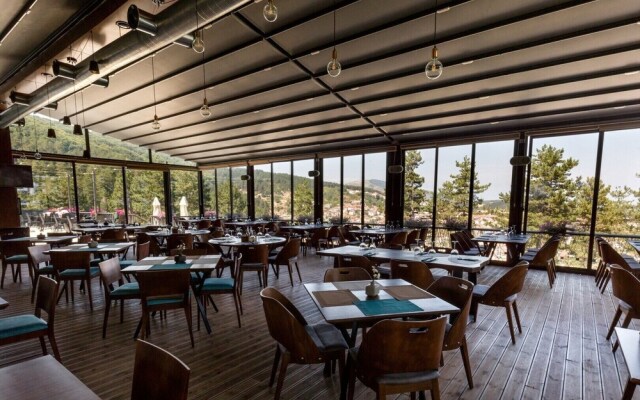 Panorama Hotel & Spa