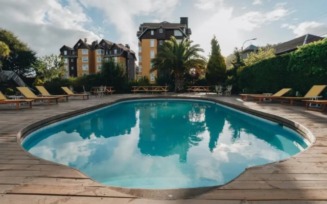 Selina Plaza Pucon