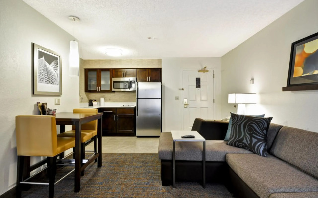 Residence Inn by Marriott Jacksonville Airport
