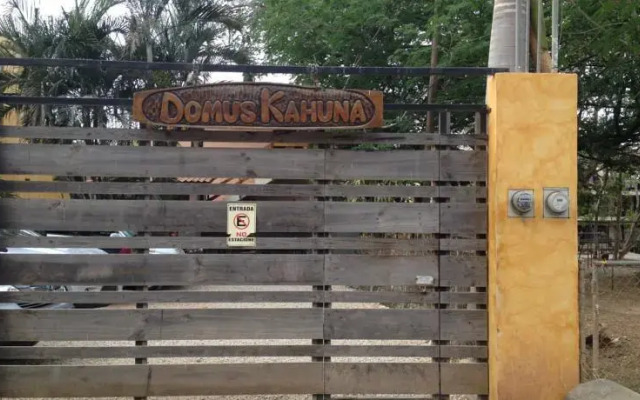 Domus Kahuna