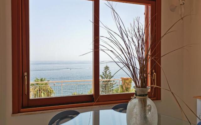 Panorama Apartment Addaura