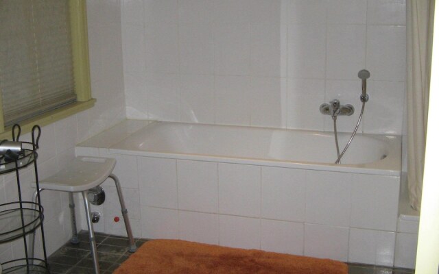 Boardinghouse Refugium