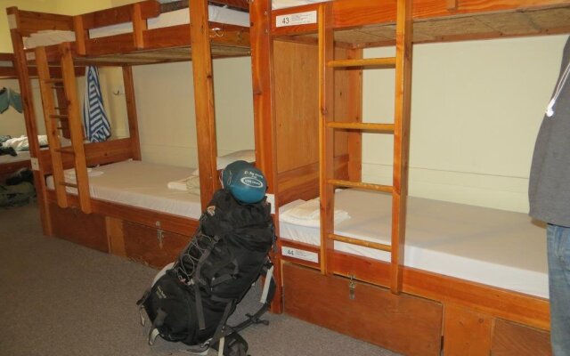HI Jasper - Hostel