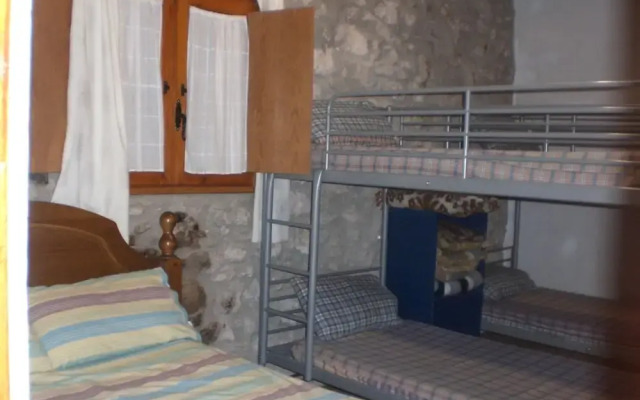 Albergue Rural Cal Picarol